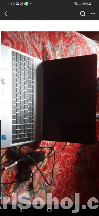 HP Core i5
